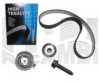 AUTOTEAM KAT1385 Timing Belt Kit